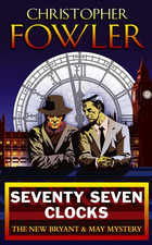 Seventy-Seven Clocks - Fowler