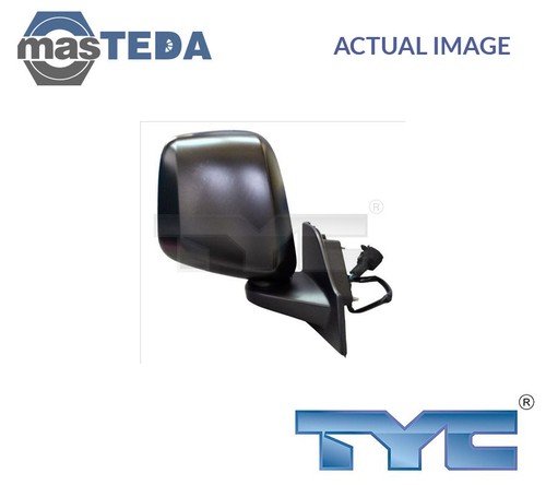 324 0049 outside rear view - 324-0049,