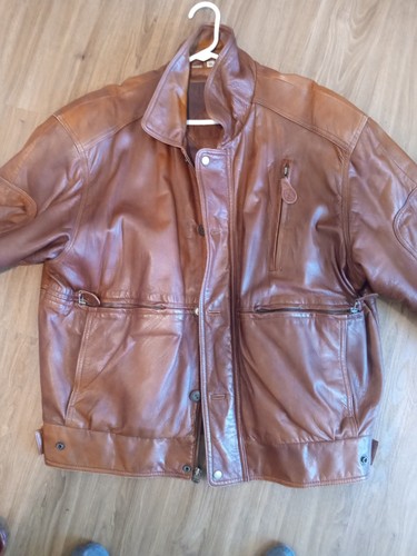 Vintage 1980 chia leather - vintage,