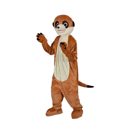 Wicked costumes meerkat - wicked,