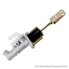 Genuine Blue Print Clutch Master Cylinder - ADM53415