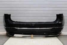 VW TIGUAN 5NA REAR BUMPER
