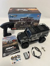 R1609 1:16 HB Model RTR Version RC Car 2.4G 4WD RC Rock Crawler Defender