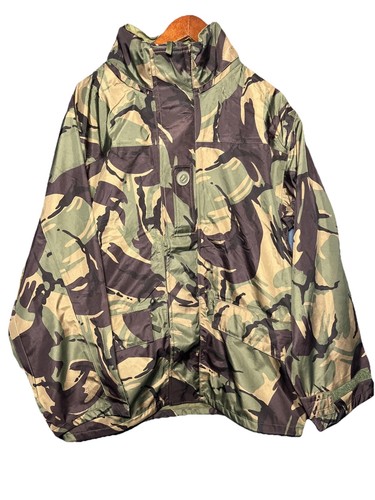 British army goretex - british, mvp