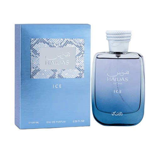 Rasasi hawas ice for men - ice,
