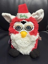Original Furby - Christmas
