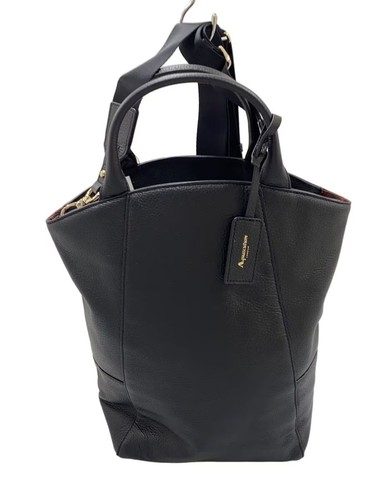 Aquascutum shoulder bag - shoulder,
