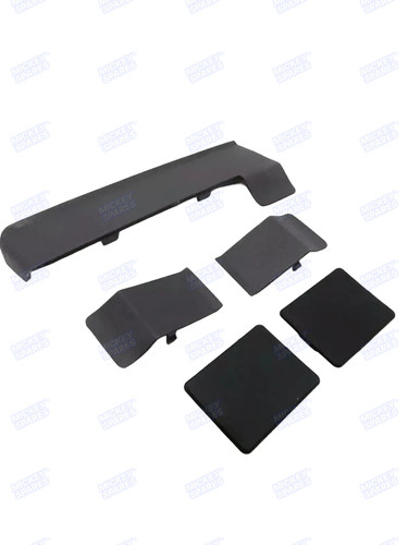 Suitable for suzuki samurai - suitable,