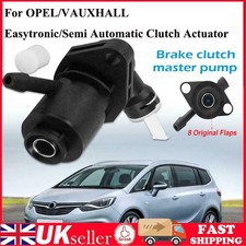 Clutch Actuator Master Cylinder For VAUXHALL Corsa Easytronic Opel G1D500201  UK