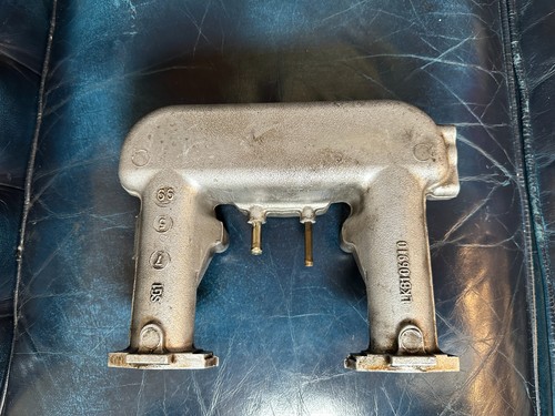 1996 2001 inlet manifold - 2001,