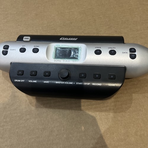 Carlsbro csd130 module not - ,