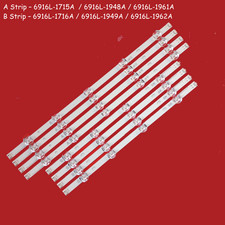 Replacement Backlight Array