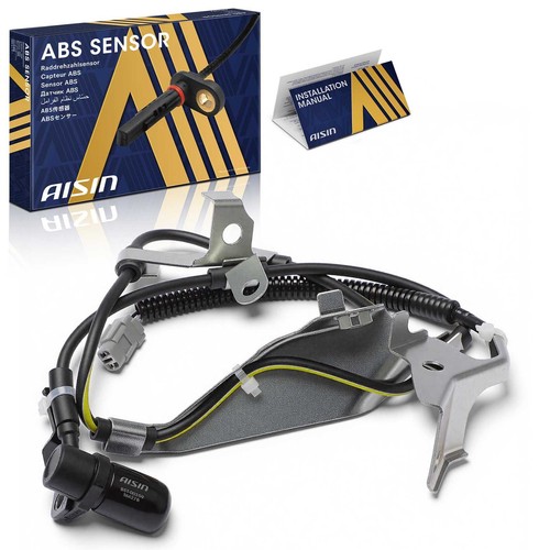 Aisin front right abs wheel - abs,