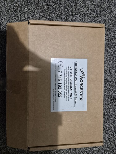 Bosch worcester 7716192052 - worcester,