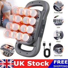 16 Head Massage Gun Deep