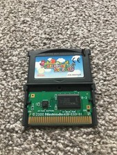 GENUINE SUPER MARIO ADVANCE NINTENDO GAMEBOY ADVANCE GAME GBA SP *CART* TESTED