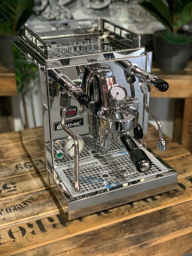 Isomac pro 1 group - isomac,