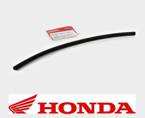 New honda 18381 011 - new!, pipe