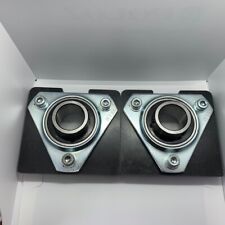 Drift Trike - Go Kart - Oke 25mm Rear Axle Bearing Hanger Kit 