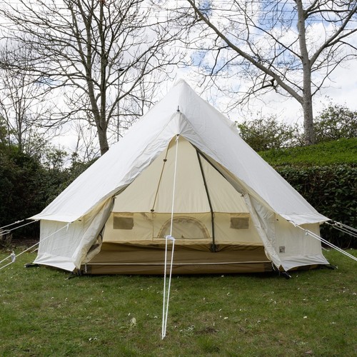 Bell tent lite - |, no