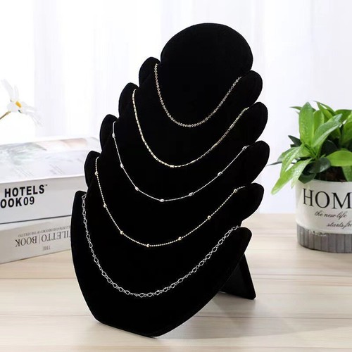 Flame velvet pendant - flame,