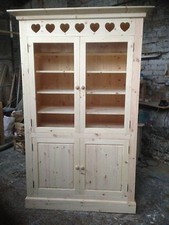 CUSTOM MADE BESPOKE PINE