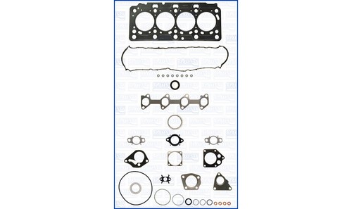 Head gasket set - gasket, grand
