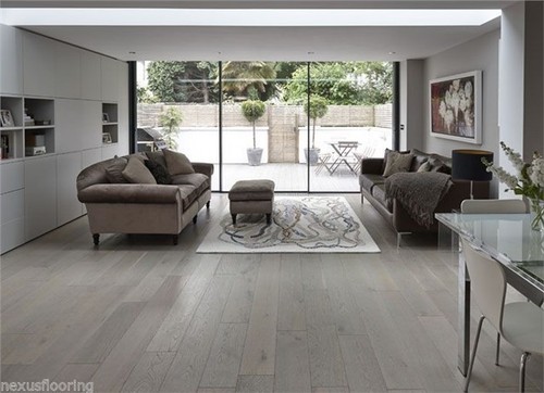 Engineered smoked london - engineered,