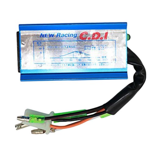 Racing cdi box ignition - cdi,