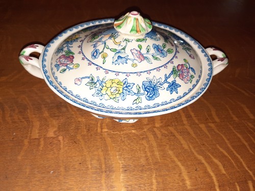 Mason patent ironstone - patent,