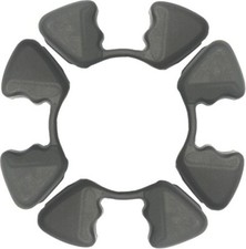 Sprocket Cush Drive Rubbers For Kawasaki ZZR 600 2006 (0600 CC)