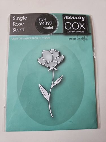 Memory box single - memory,