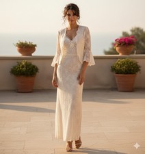 Ann Balon mother of bride