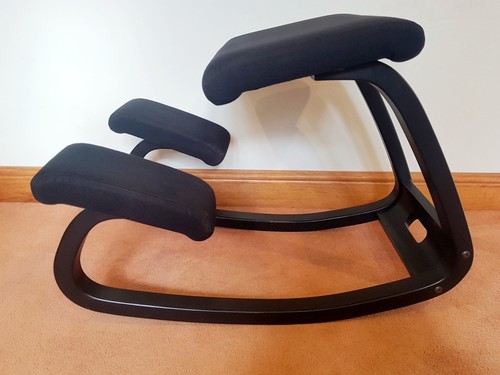 Varier balans kneeler - balans, chair