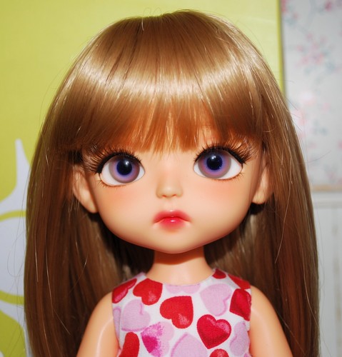 Latidoll lati lime sophie yosd - sophie,