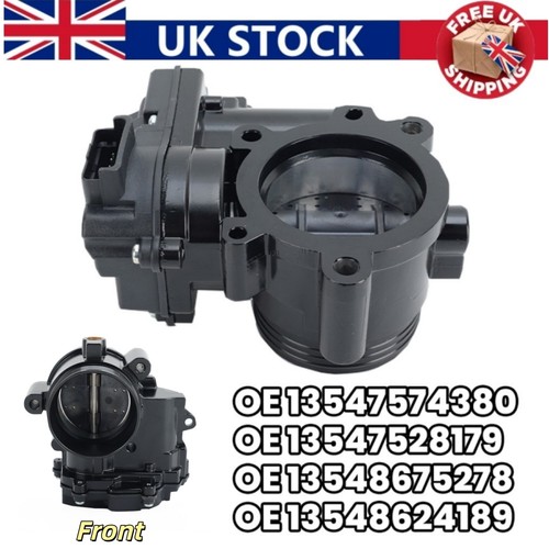 Throttle body 13548675278 for - throttle,