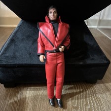 Micheal Jackson 1984 Thriller