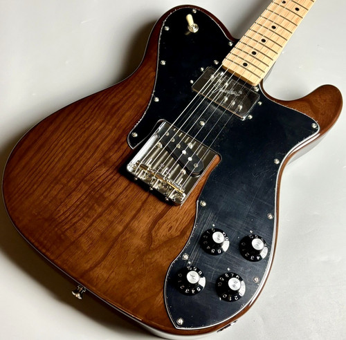 Fender fsr made - fender,