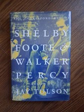 The Correspondence of Shelby