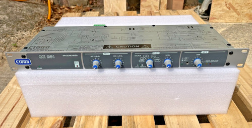 Cloud 261 stereo - stereo, mp3