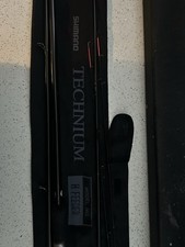 Shimano Technium Heavy Feeder