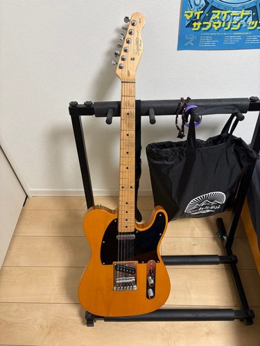 Squier fender affinity - fender,