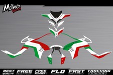 Graphics Kit for Ducati