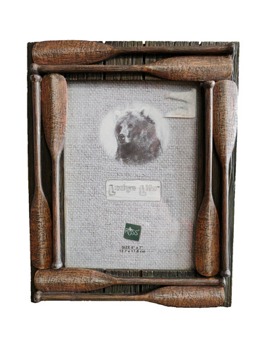 Rustic lodge life wooden photo - lodge,