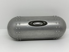 Oakley Large Metal Vault Case