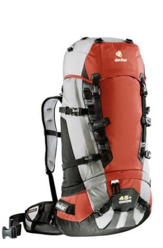 Rucksack deuter guide - deuter, 45+