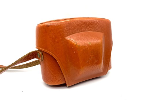 Pentacon penti bag brown - ii,
