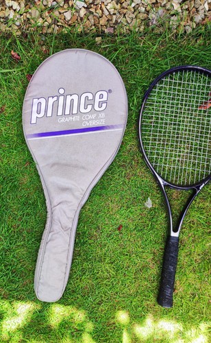 Prince graphite comp - prince,