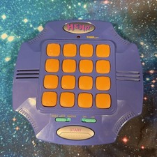 Tiger Electronics Henry