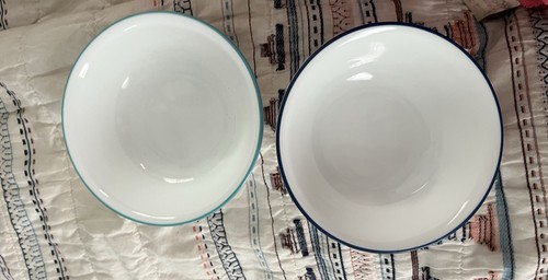 Corelle vitrelle cereal soup - vitrelle,